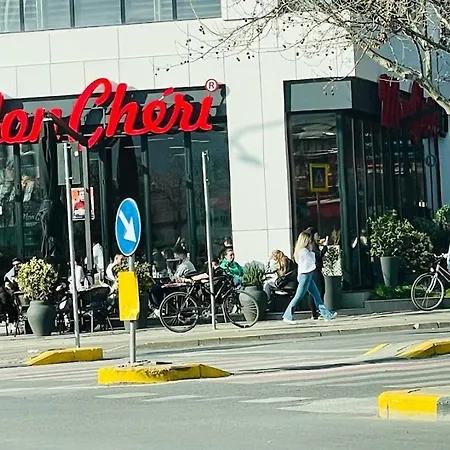 Gh 2 公寓 地拉那