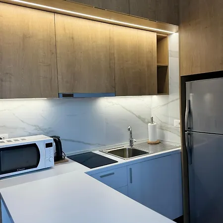 Gh 2 Apartament